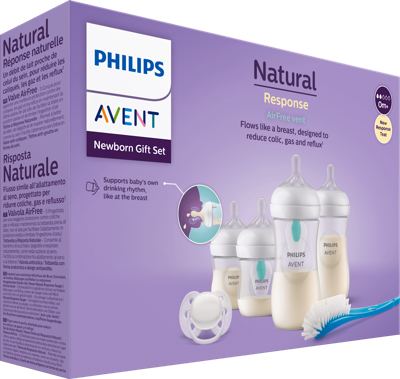 Avent Natural AFv set 1 kom. OS