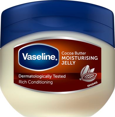 Vaseline kakao Jelly 100 ml