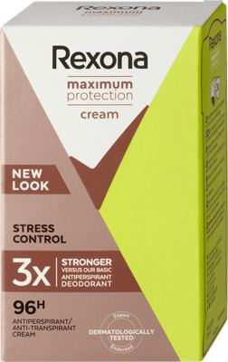 Rexona deo stick MaxPro Stress C.45ml T