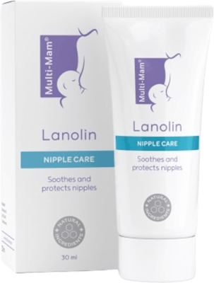 Multi-Mam Lanolin 30 ml