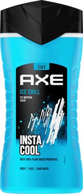Axe gel za tuširanje Ice Chill 250 ml