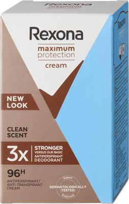 Rexona deo stick MaxPro Clean s. 45ml T