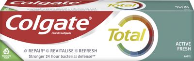PASTA TOTAL FRESHENINg 100ML