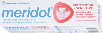 Meridol zub.pasta Gum Pro.&Sens. 75 ml T