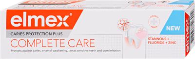 PASTA ZA ZUBE 75 ml ELMEX COMPLETE CARE
