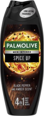 Palmolive Men gel zatuš. Spice Up 500ml