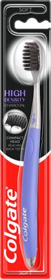 ČETKICA ZA ZUBE HIGH DENSITY CHARCOAL SOFT COLGATE