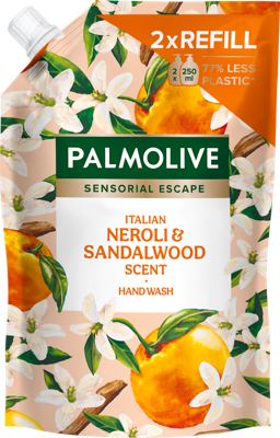 Palmolive tek. sapun Neroli 500 ml
