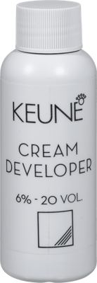 Keune hidrogen 6% 60 ml