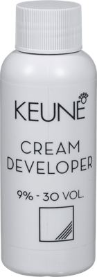 Keune hidrogen 9% 60 ml