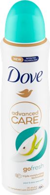 Dove deo sprej GF Pear&Al.Vera 150 ml T