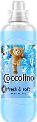 COCCOLINO KONC.BLUE SPLASH 975ml