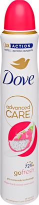 Dove deo sprej Dragonfruit 200 ml T
