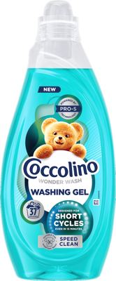Coccolino Deter.za rub.Sp.cl.37pr.1480ml