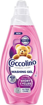 COCCOLINO DETERDŽ. ULTRACARE 1480mL**