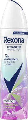 DEO REXONA THERMOCOOL 150 ml
