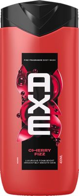 Axe gel za tuširanje Cherry Fizz 400 ml