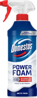 Domestos pjena 435 ml Artic Fresh