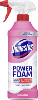 Domestos pjena 435 ml Floral Fresh