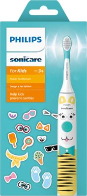 Philips Sonicare dj.el.čet.Kids3+ 1 kom.