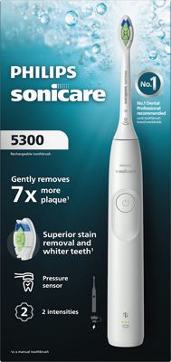 Philips Sonicare el.čet. 5300 1 kom.