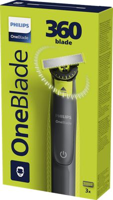 Philips OneBlade 360 Face, QP2724