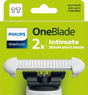 PATRONE PHILIPS ONE BLADE