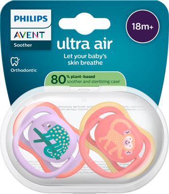 Avent Air duda var. 18+ Ž 2 kom.