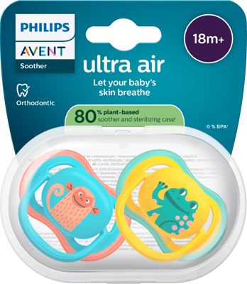Avent Air duda var. 18+ M 2 kom.