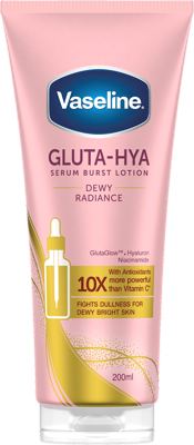 Vaseline Gluta-Hya Dewy R. serum 200 ml