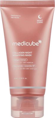 Medicube Collagen noćna maska 75 ml
