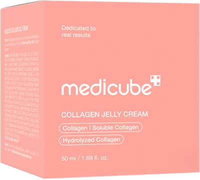 Medicube Collagen Jelly krema 50 ml