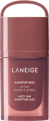 Laneige lip tint Juicepop Box Jazzy Jam