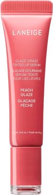 Laneige serum/usne Glaze Craze Peach Gl.