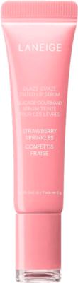 Laneige serum/usne Glaze Craze Strawber.