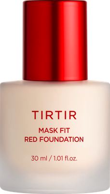 TIRTIR puder Mask Fit Red 13N