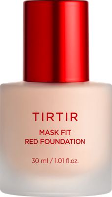TIRTIR puder Mask Fit Red 21C