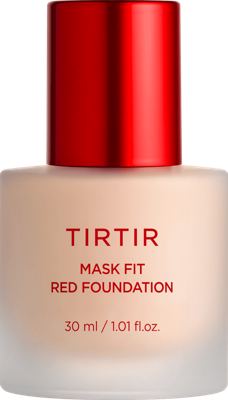 TIRTIR puder Mask Fit Red 21N