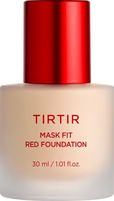 TIRTIR puder Mask Fit Red 21W