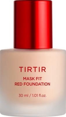 TIRTIR puder Mask Fit Red 23N