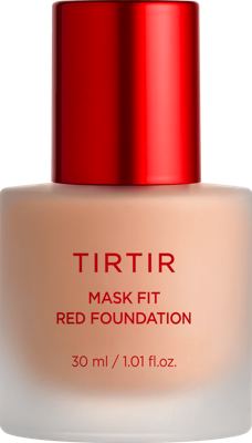 TIRTIR puder Mask Fit Red 29N