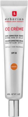 Erborian CC Caramel kr/lice SPF 30 15 ml