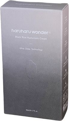 haruharu wonder krema za lice 50 ml