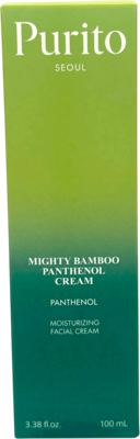 Purito SEOUL krema s pantenolom,100 ml
