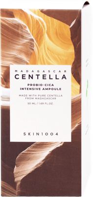 Skin 1004 Mad.C.probio-Cica ampula 50 ml