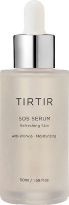 Tirtir SOS serum za lice 50 ml