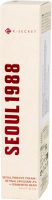 K-SECRET Seoul 1988 okoloč. krema 30 ml