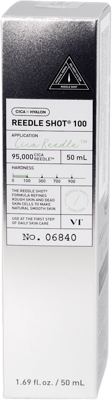 VT Reedle shot 100 serum/lice 50 ml