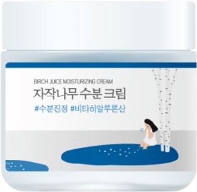 ROUND LAB birch juice hidr. krema 80 ml