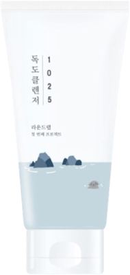 ROUND LAB dokdo pjena za čišć. lica150ml